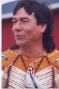 Late Chief Mickey Augustine