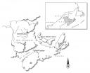 Map 1