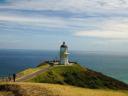 Cape Reinga Lighthouse